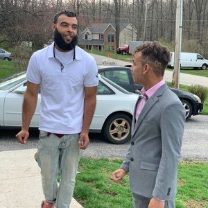 Meet your Posher, Kevin